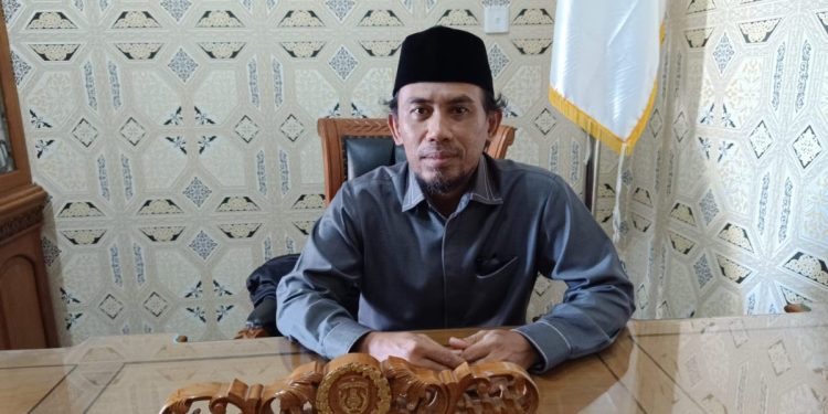 Legislator Minta Pemerintah Harus Pastikan Harga Bahan Pokok Aman dan Terjangkau