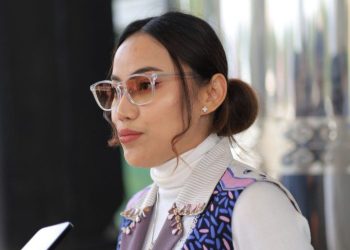 Prayunita Utami Dilantik Jadi Wakil Ketua II DPRD, Ketua DPW NasDem: Wakili Suara Perempuan