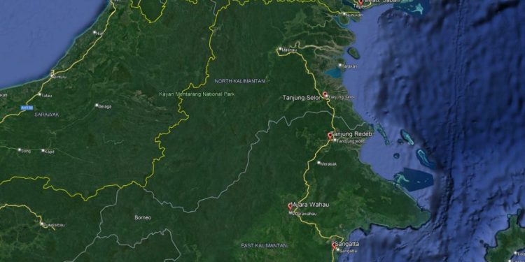 Gurita Bisnis Sabu Jaringan Lapas Bontang di Muara Wahau