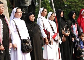 Sampaikan Pentingnya Toleransi, Yusuf T Silambi: Kita harus Menghargai Perbedaan