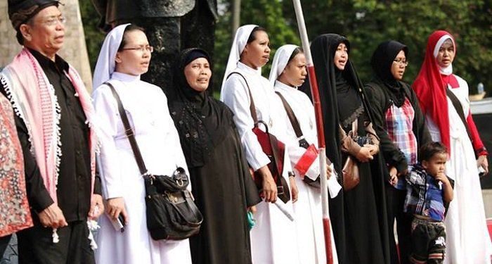 Sampaikan Pentingnya Toleransi, Yusuf T Silambi: Kita harus Menghargai Perbedaan