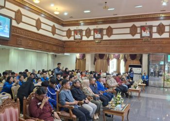 Mahasiswa STIPER Kutim Gagas Dialog Agroindustri: Dorong Sinergi Bangun Ekonomi Lokal