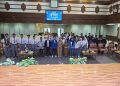 Sekolah Legislatif Dorong Jiwa Kepemimpinan Muda di Kutim