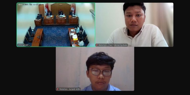 Tembus Tembok Kerahasiaan Tambang: Warga Sangatta Menang Sengketa Informasi Publik