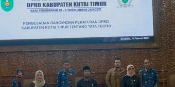 Diduga Ada Konflik Kepentingan, Pembentukan Panja PT APE Mandek