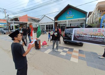 Dianggap Tidak Berjalan, APBD Kutim Dapat Sorotgan Tajam FRK