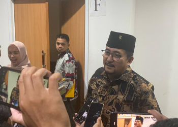 DPRD Samarinda Laksanakan Hearing Terkait Ketahanan Pangan