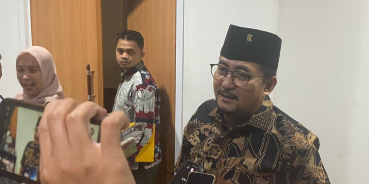 DPRD Samarinda Laksanakan Hearing Terkait Ketahanan Pangan