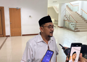 Kritik Pedas Iswandi: Minim Anggaran Pariwisata Samarinda dan Absennya Kepala Disporapar