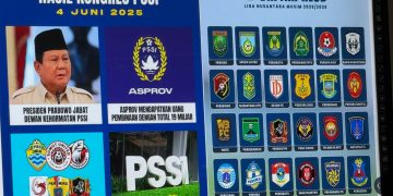 Persikutim United Tantang Klub-klub Tangguh Liga 3 Nasional: Siap Bersaing, Siap Menang