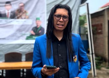 KNPI Kutim Ungkap Kejanggalan, Banyak Proyek Diumumkan, Tapi APBD 2025 Disebut Belum Jalan