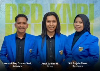 Ketua KNPI Kutim Desak Copot Pejabat TAPD yang Langgar Prosedur, Minta Kejaksaan Usut Tuntas Mandeknya APBD