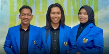 Ketua KNPI Kutim Desak Copot Pejabat TAPD yang Langgar Prosedur, Minta Kejaksaan Usut Tuntas Mandeknya APBD