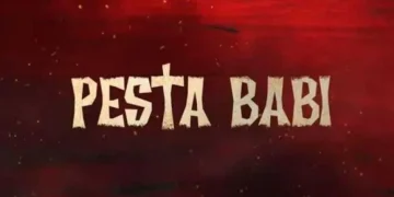 Jaringan Masyarakat Sipil Kutim Gelar Nobar Film Dokumenter “Pesta Babi”, Angkat Isu Papua dan Krisis Ekologis