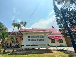 Buruh PT Anugerah Energi Utama Mediasi di Disnakertrans Kutim, Beberapa Tuntutan Jadi Pembahasan