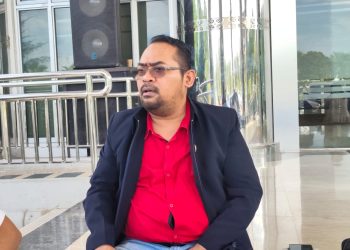 “Kutim Seperti Tak Punya Bupati”: Faizal Geram Harga Sawit Anjlok