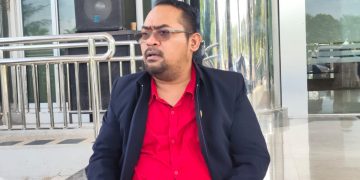“Kutim Seperti Tak Punya Bupati”: Faizal Geram Harga Sawit Anjlok